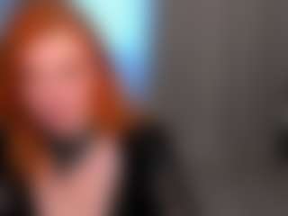 Live cam show with Almaz-Fire-Fox-One - Butt Plug on Dolls Live