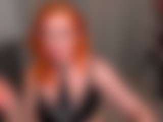 Live cam show with Almaz-Fire-Fox-One - Red Hair Fetish on CamClone