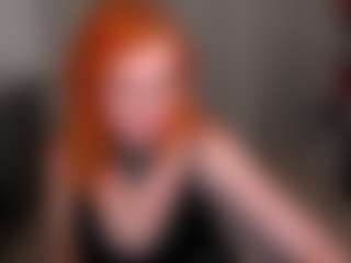 Live cam show with Almaz-Fire-Fox-One - Red Hair MILF on Camsoda