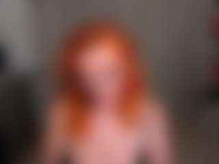 Live cam show with Almaz-Fire-Fox-One - Hairy Pussy Red Hair on CamClone