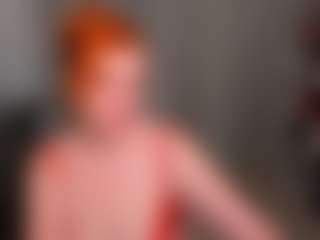 Live cam show with Almaz-Fire-Fox-One - Red Hair Granny on StripNow