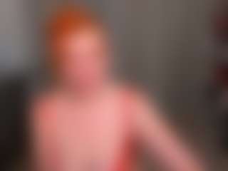 Live cam show with Almaz-Fire-Fox-One - Red Hair Lush on StripNow