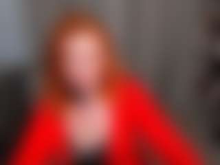Live cam show with Almaz-Fire-Fox-One - Red Hair on Mixed Magazine Live
