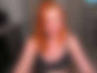 Live cam show with Almaz-Fire-Fox-One - Red Hair Middle Aged on https://playwithruby.com