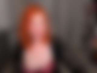 Show live cam dengan Almaz-Fire-Fox-One - Red Hair Middle Aged di Camsoda