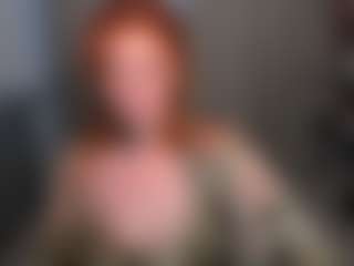 Live cam show with Almaz-Fire-Fox-One - Red Hair on Dare Cams