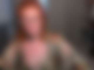 Live cam show with Almaz-Fire-Fox-One - Hairy Pussy Red Hair on StripNow
