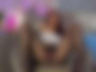 Red hair Arianna's Live Sex Cam Show