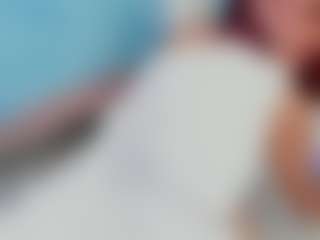 Red hair Arianna's Live Sex Cam Show