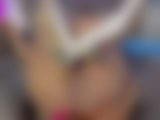 Red hair Arianna's Live Sex Cam Show