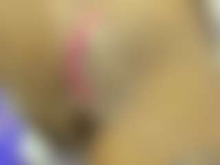 Red hair Arianna's Live Sex Cam Show