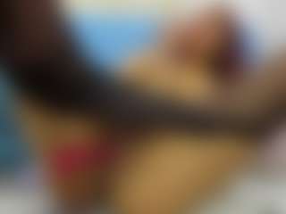 Red hair Arianna's Live Sex Cam Show
