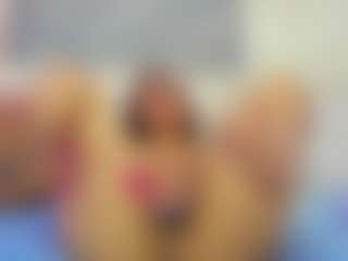 Red hair Arianna's Live Sex Cam Show