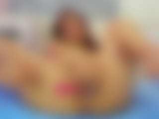 Red hair Arianna's Live Sex Cam Show