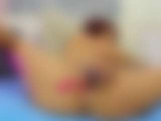 Red hair Arianna's Live Sex Cam Show