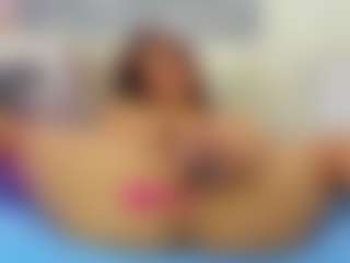 Red hair Arianna's Live Sex Cam Show