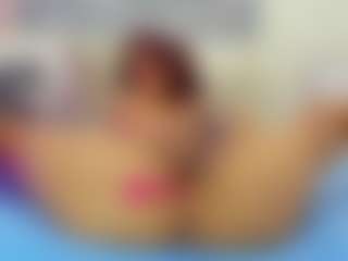 Red hair Arianna's Live Sex Cam Show