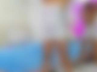 Red hair Arianna's Live Sex Cam Show
