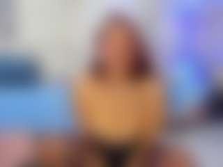 Red hair Arianna's Live Sex Cam Show
