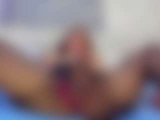 Red hair Arianna's Live Sex Cam Show