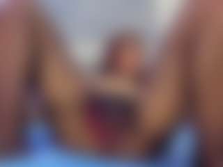 Red hair Arianna's Live Sex Cam Show