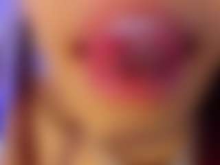 Red hair Arianna's Live Sex Cam Show