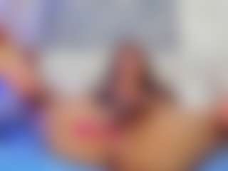 Red hair Arianna's Live Sex Cam Show