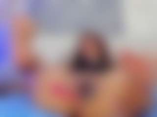Red hair Arianna's Live Sex Cam Show