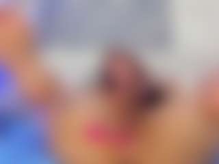 Red hair Arianna's Live Sex Cam Show