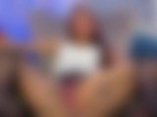 Live cam show with Red hair Arianna - Colombian on TeamSkeetLive | colombia