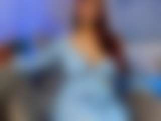 Live cam show with Pantyhose Arianna - Red Hair on Gym Cam Girls
