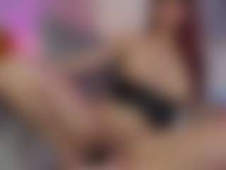 Live cam show with Pantyhose Arianna - Asshole Red Hair on nudelive.tv
