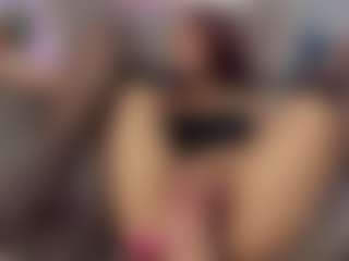 Pantyhose Arianna's Live Sex Cam Show