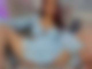 Live cam show with Pantyhose Arianna - Red Hair on Gym Cam Girls
