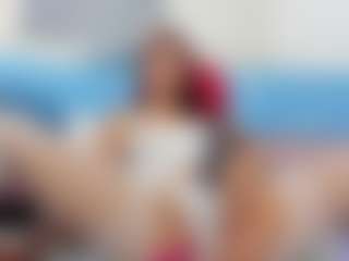 Pantyhose Arianna's Live Sex Cam Show