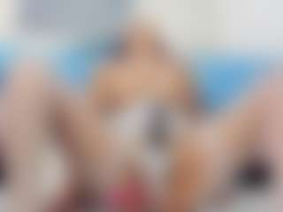 Pantyhose Arianna's Live Sex Cam Show