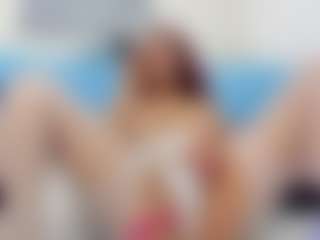 Pantyhose Arianna's Live Sex Cam Show