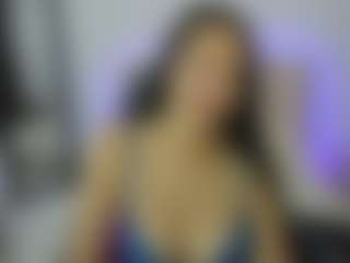 Live cam show with Tefa - Nipple Piercings on SpankPalCams