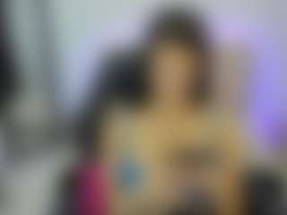Tefa's Live Sex Cam Show