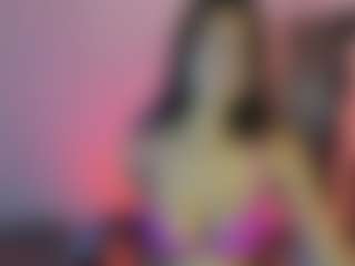 Live cam show with Tefa - Thin on Camiplay Live