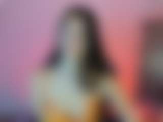 Live cam show with Tefa - Fingers on Soda Cam