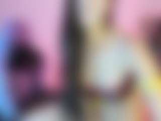 Live cam show with Tefa - Thin on Soda Cam