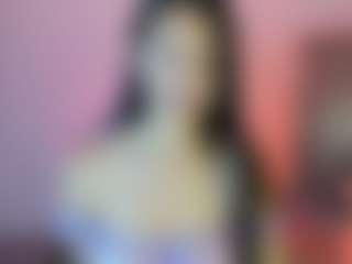 Live cam show with Tefa - Thin on makecum.org