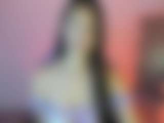 Live cam show with Tefa - Thin on Stripli.com