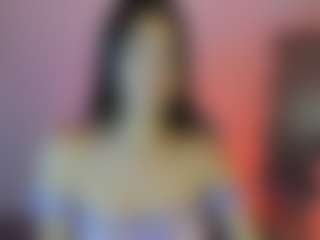 Live cam show with Tefa - BBW Young Adult on hrnylive.com