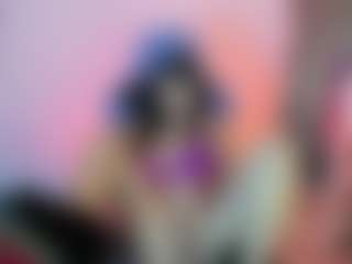Tefa's Live Sex Cam Show