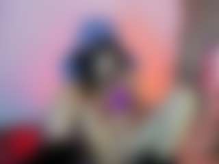 Tefa's Live Sex Cam Show