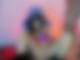 Tefa's Live Sex Cam Show