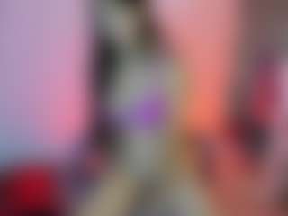 Tefa's Live Sex Cam Show