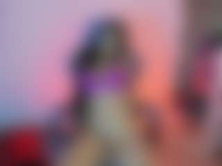 Tefa's Live Sex Cam Show